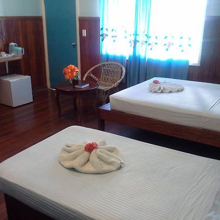Rekona Lodge 기조 객실 사진
