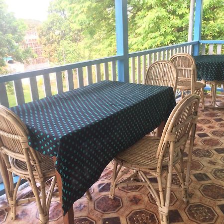 Rekona Lodge 기조 외부 사진