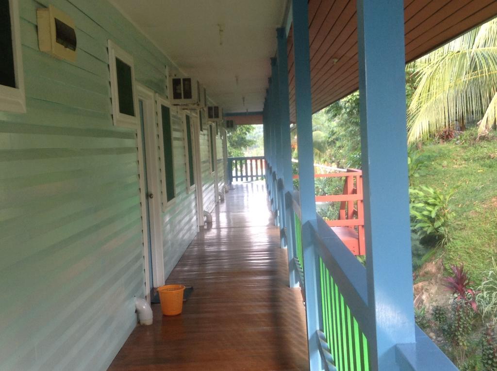 Rekona Lodge 기조 객실 사진