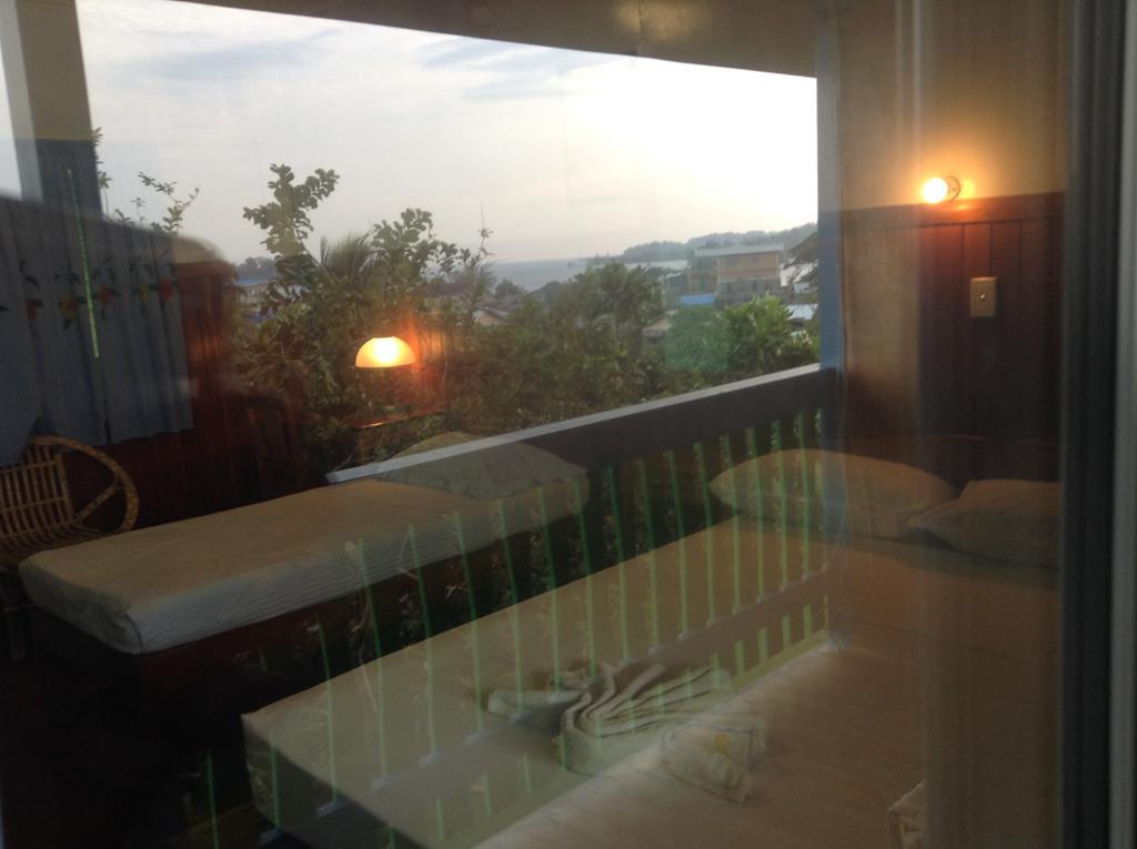 Rekona Lodge 기조 객실 사진