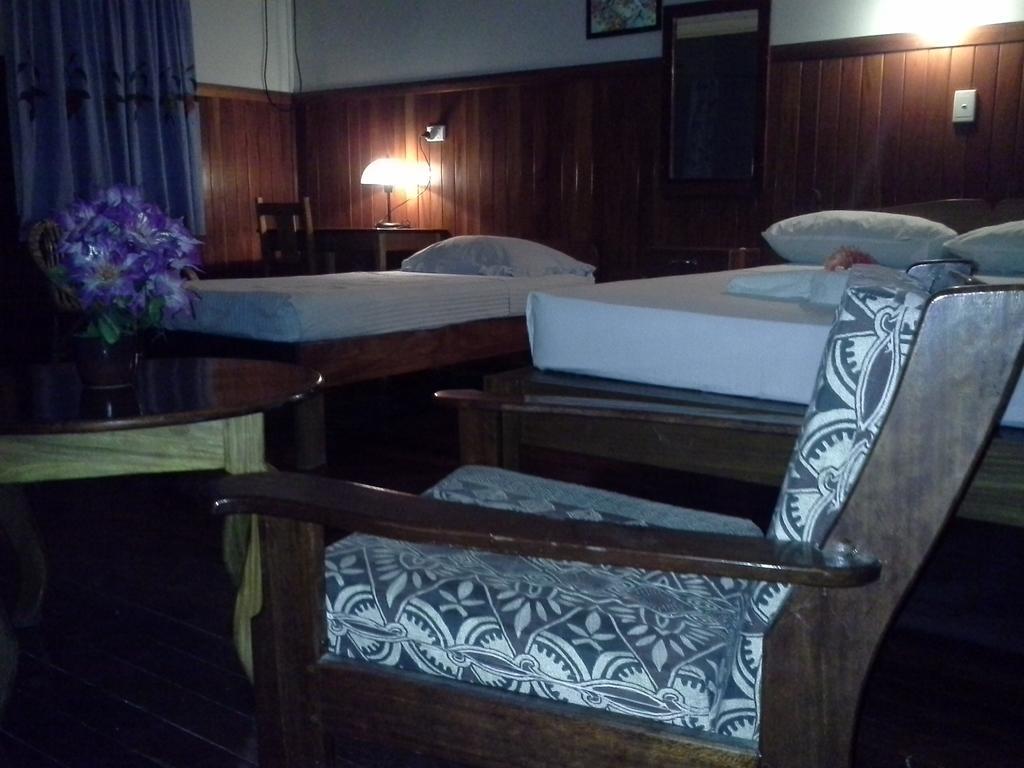Rekona Lodge 기조 객실 사진