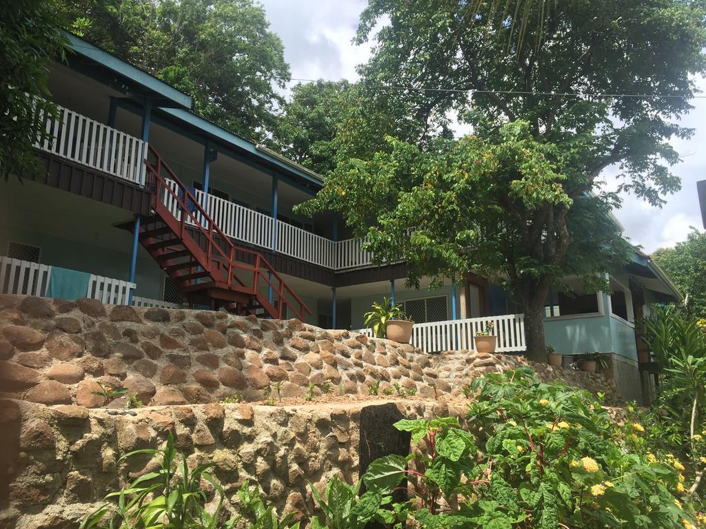 Rekona Lodge 기조 외부 사진