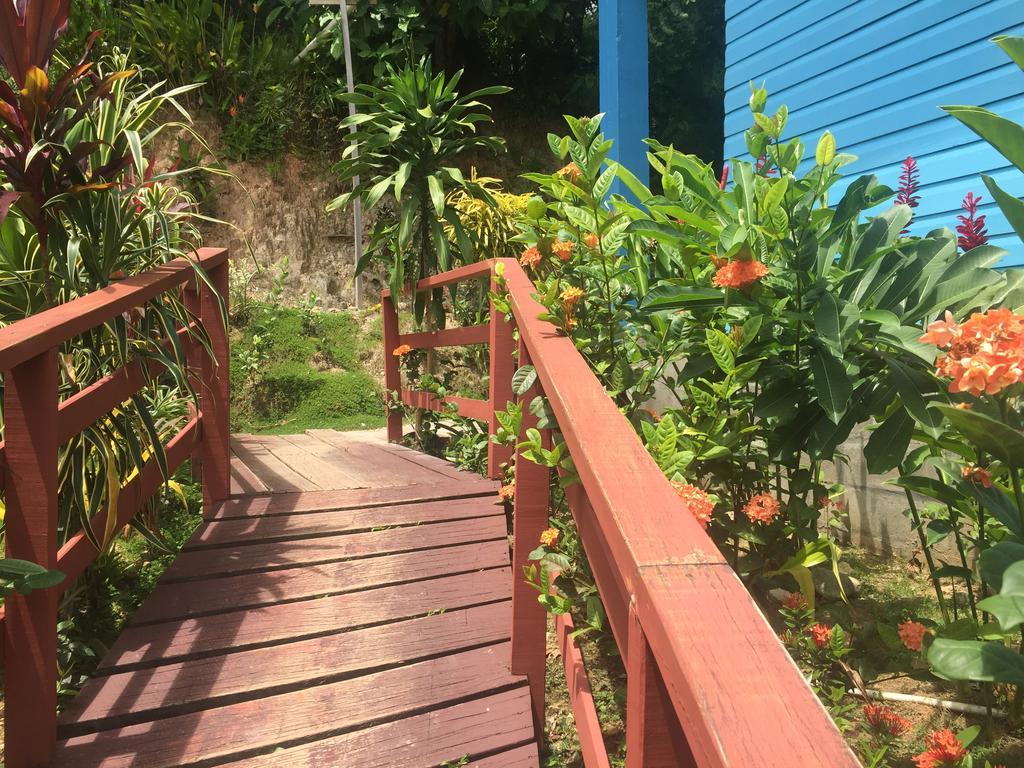 Rekona Lodge 기조 외부 사진