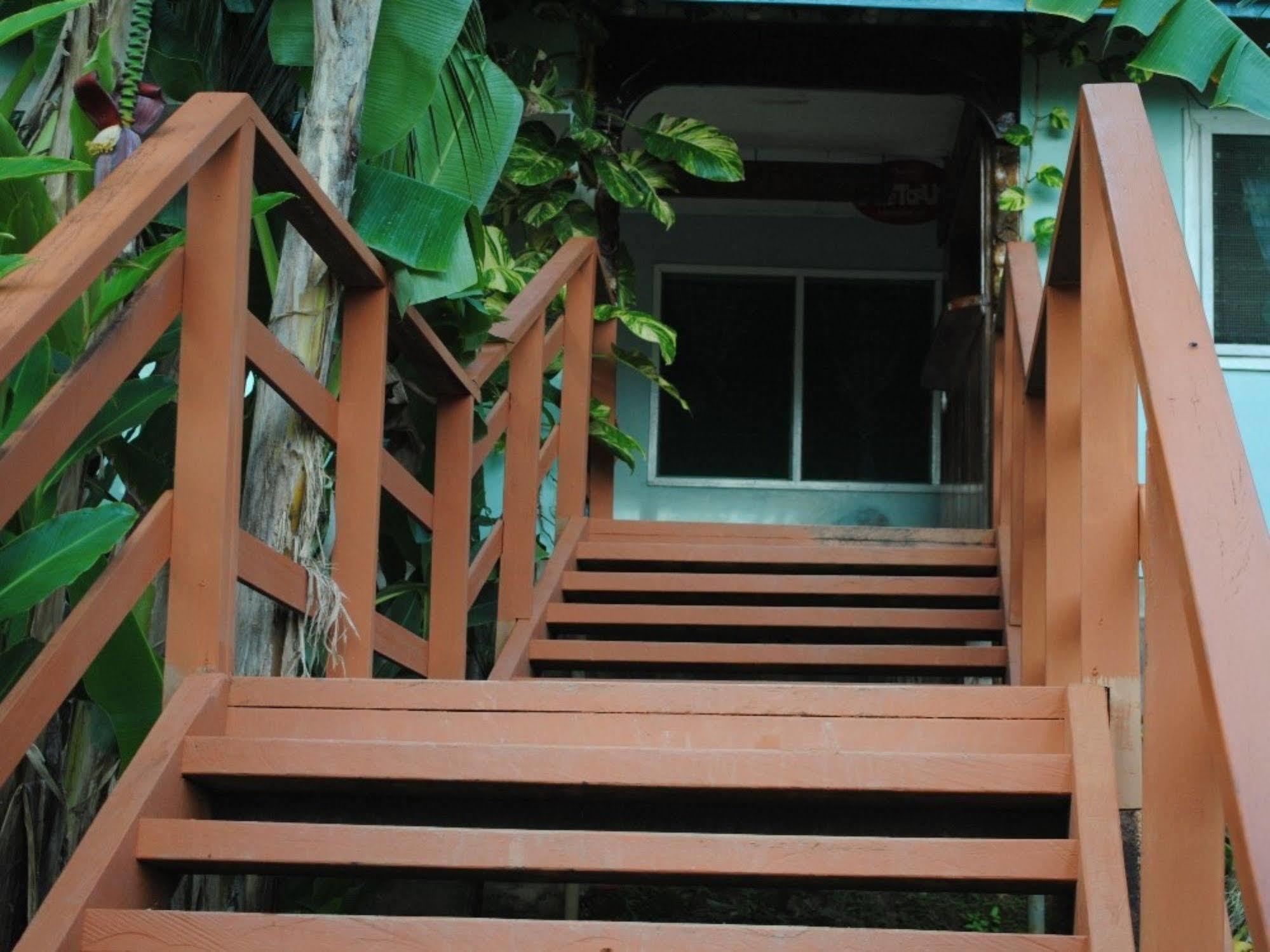 Rekona Lodge 기조 외부 사진