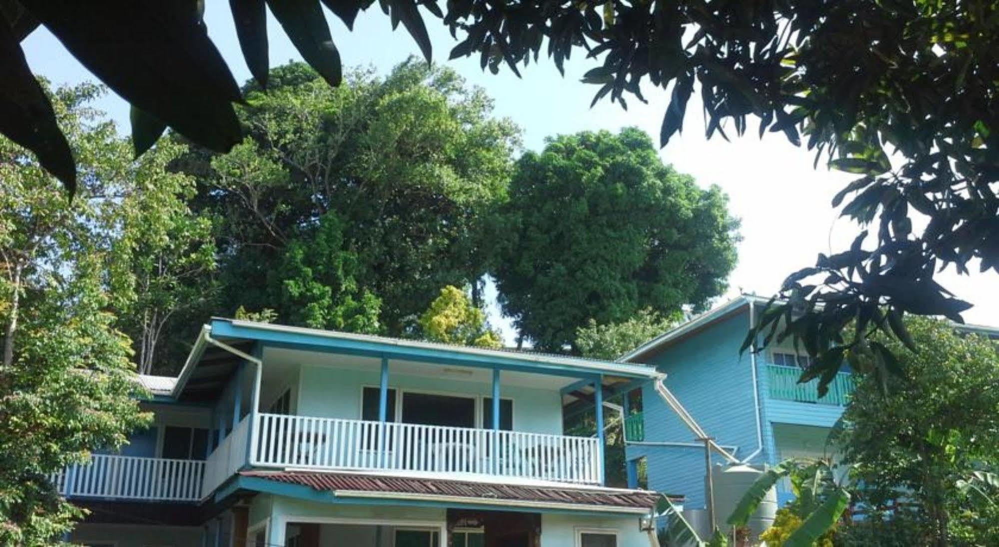 Rekona Lodge 기조 외부 사진