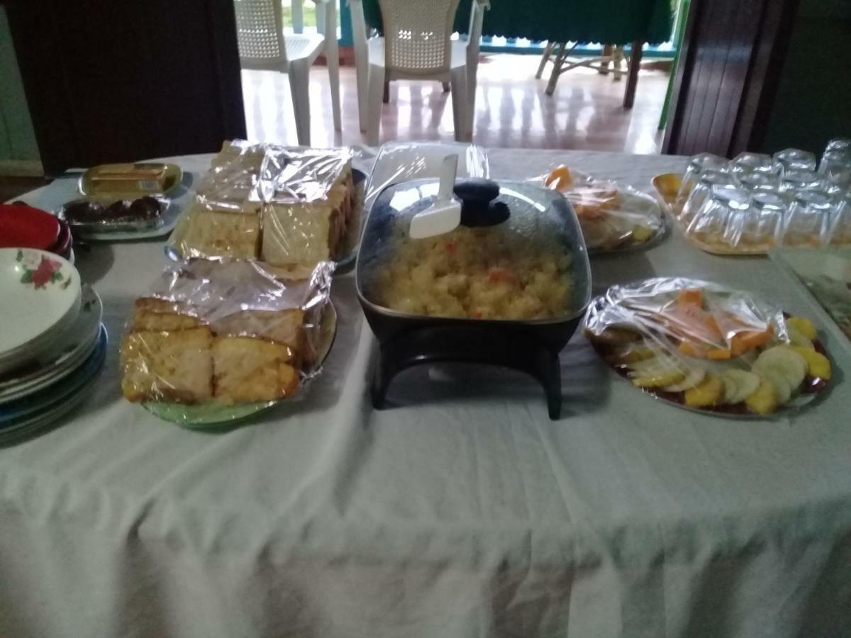 Rekona Lodge 기조 외부 사진