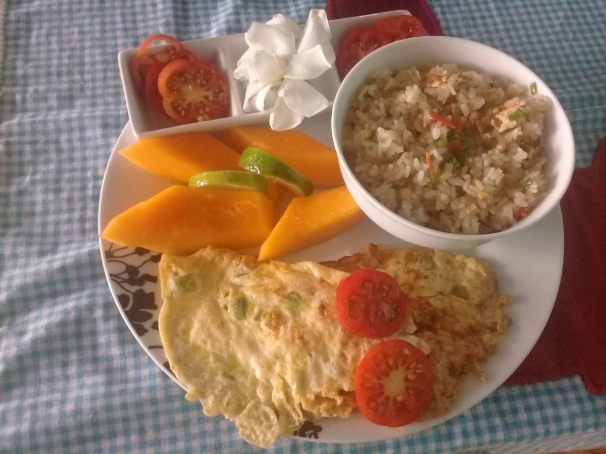 Rekona Lodge 기조 외부 사진