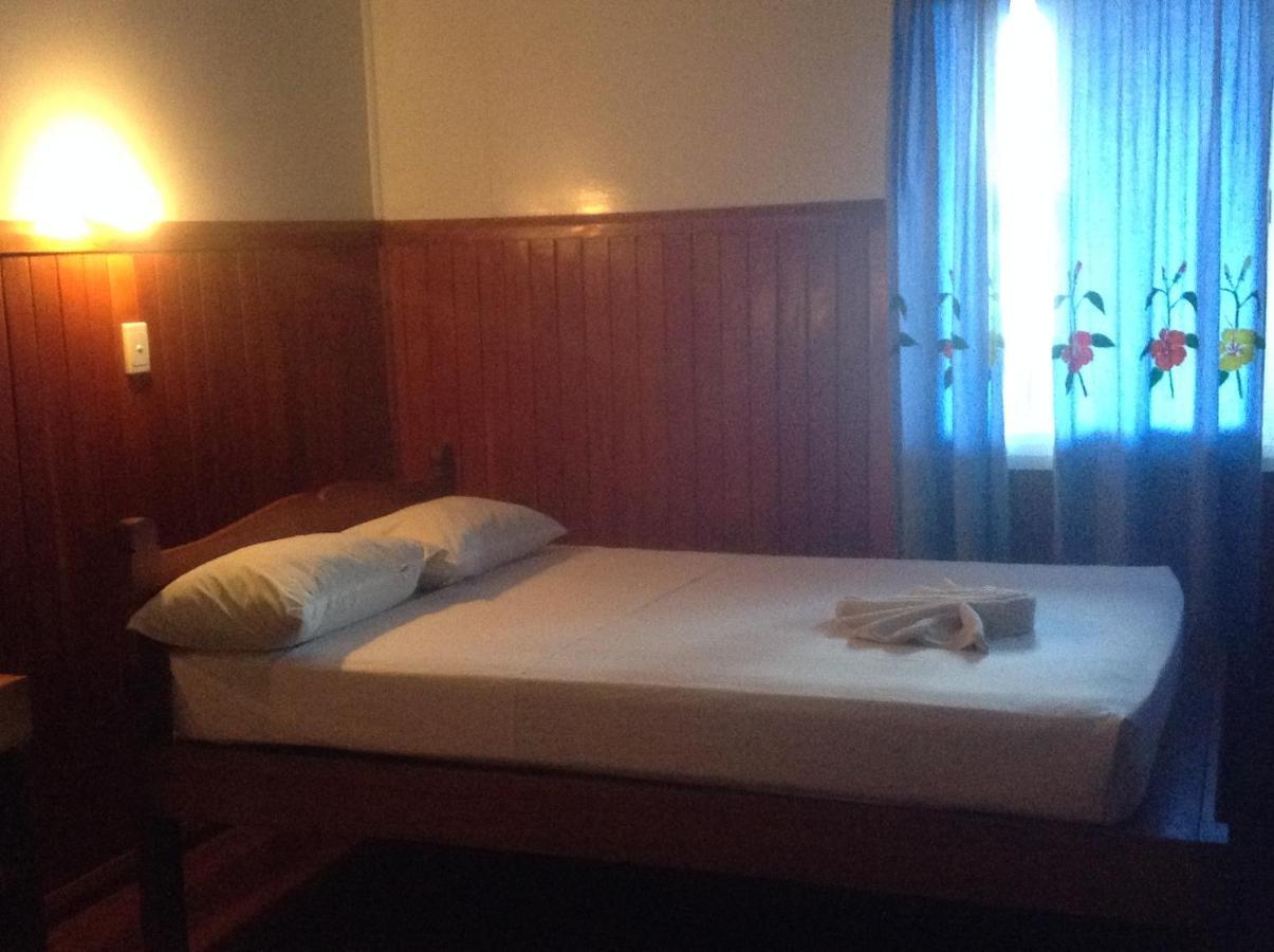 Rekona Lodge 기조 객실 사진
