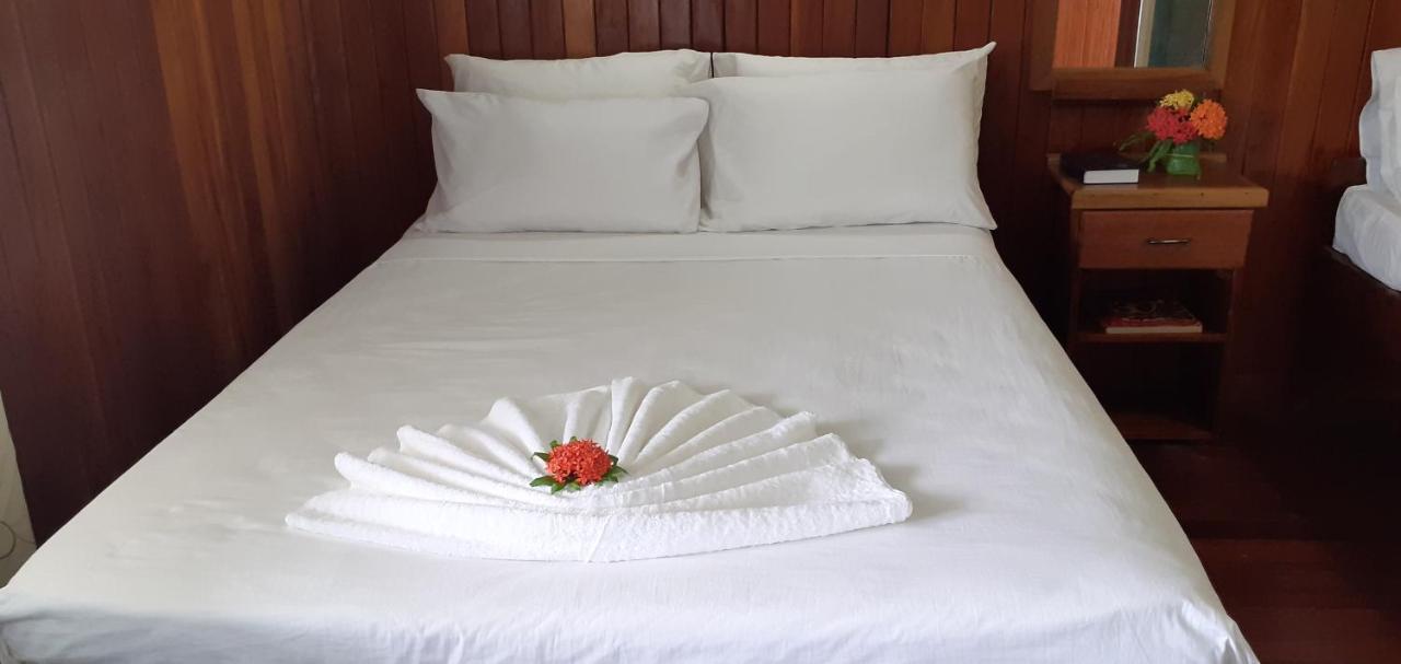 Rekona Lodge 기조 외부 사진