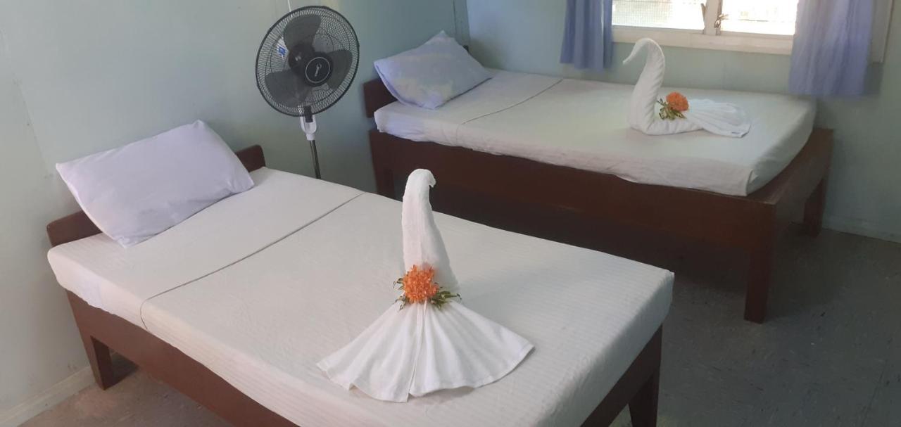Rekona Lodge 기조 외부 사진