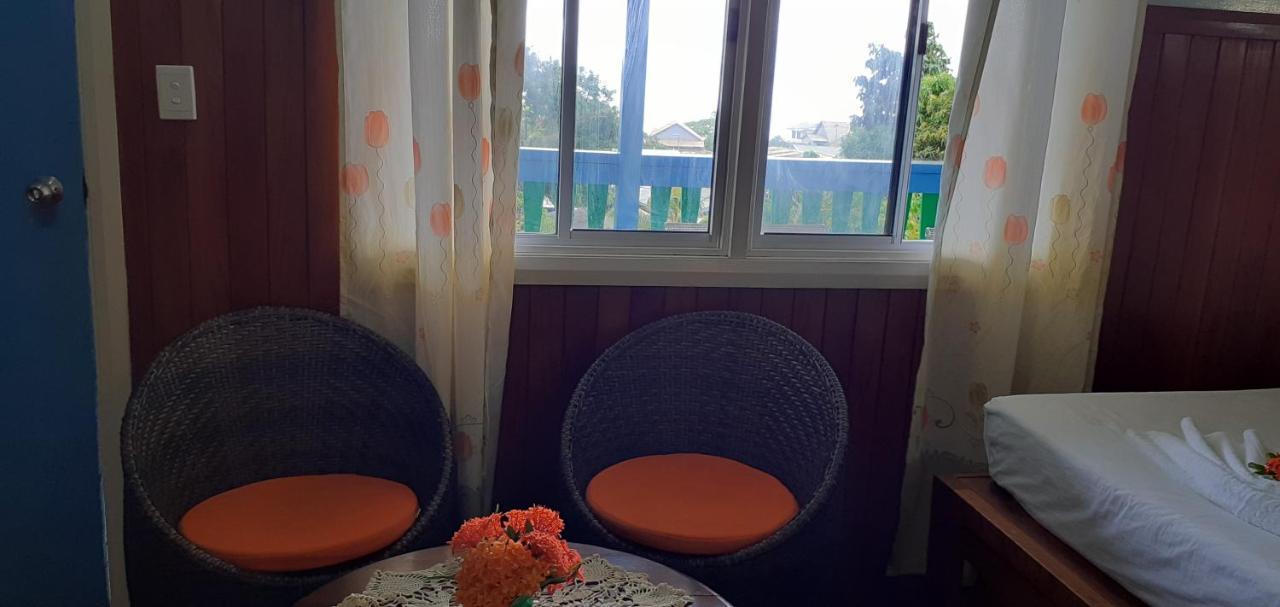 Rekona Lodge 기조 외부 사진