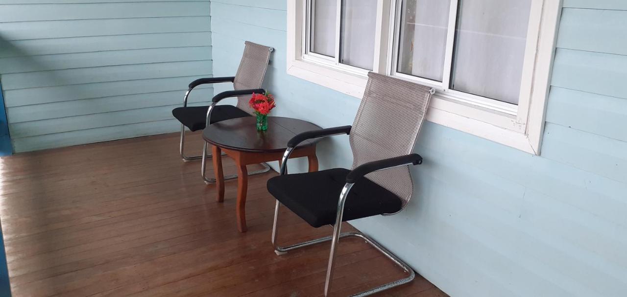 Rekona Lodge 기조 외부 사진