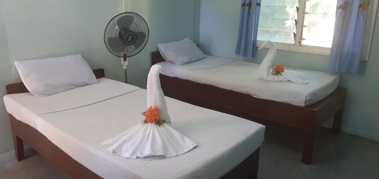 Rekona Lodge 기조 외부 사진