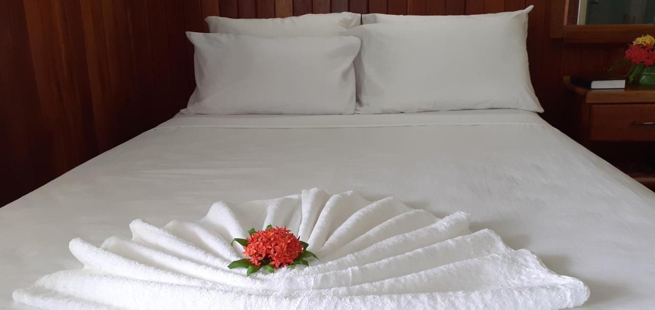 Rekona Lodge 기조 외부 사진
