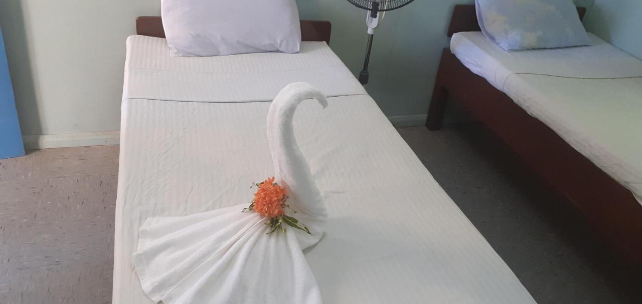 Rekona Lodge 기조 외부 사진